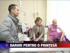 Daruri pentru o printesa