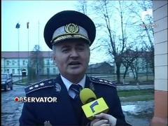 Mos Craciun e in Romania