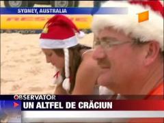 Un alt fel de Craciun