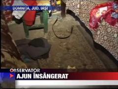 Ajun insangerat