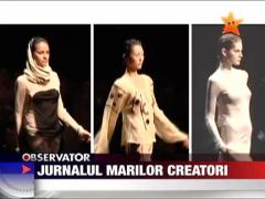 Jurnalul marilor creatori