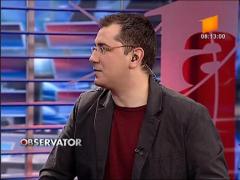 Observator de weekend