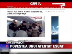 Povestea unui atentat esuat