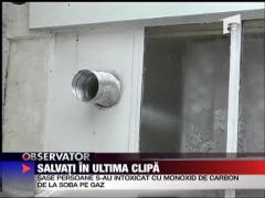 Salvati in ultima clipa