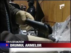 Drumul armelor