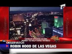 Robin Hood de Las Vegas