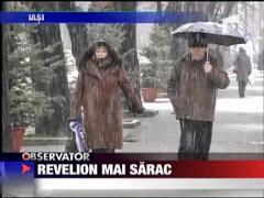 Revelion mai sarac