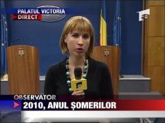 2010, anul somerilor