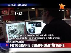 Fotografie compromitatoare