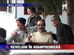 Aglomeratie la munte