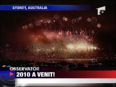 2010 a venit!