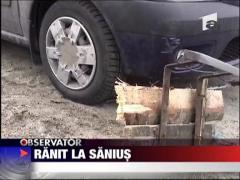Ranit la sanius