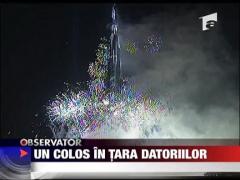 Un colos in tara datoriilor