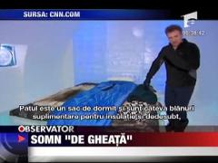 Somn "de gheata"