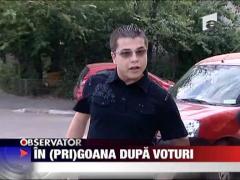 In (Pri)goana dupa voturi