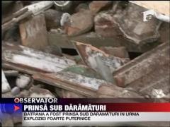 Prinsa sub daramaturi