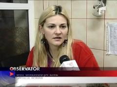 Explozie devastatoare