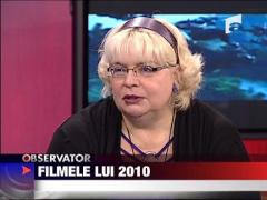 Filmele lui 2010 cu Margareta Nistor
