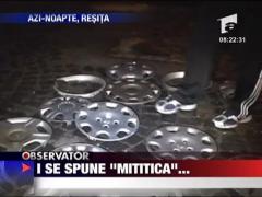 I se spune "Mititica"..