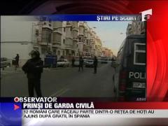 Prinsi de garda civila