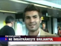 Ne imbatraneste briliantul