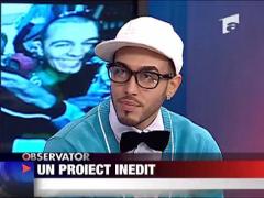 Alex si Smiley pleaca in turneu!