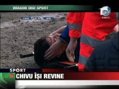 Observator de weekend