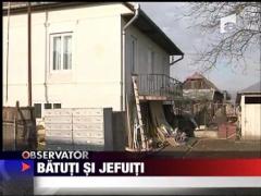 Batuti si jefuiti