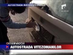 Autostrada vitezomanilor