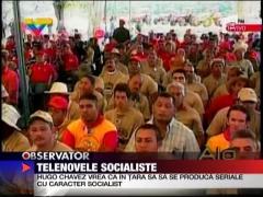 Telenovele socialiste