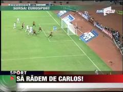 Sa radem de Carlos!