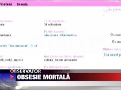 Obsesie mortala