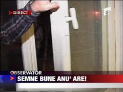 Semne bune anu' are!