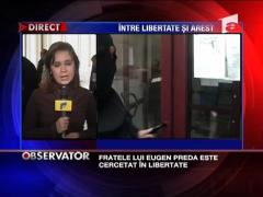 Intre libertate si arest