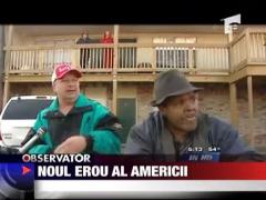 Noul erou al Americii