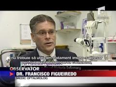 Celulele stem pentru vedere