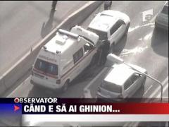 Cand e sa ai ghinion..