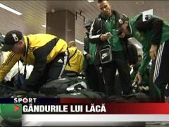 Gandurile lui Laca