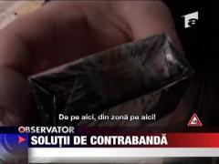 Solutii de contrabanda