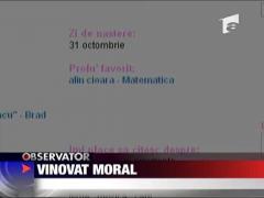 Vinovat moral