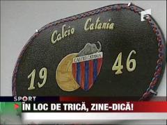 In loc de Trica, Zine-Dica!