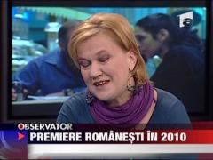 Anul filmelor romanesti