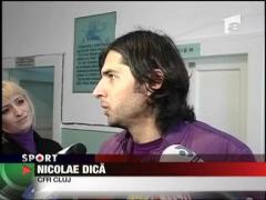 Dica vrea iar in Liga