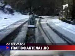 Inconstienta unor tineri