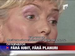 Fara iubit, fara planuri