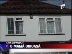 O mama odioasa