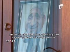 Giovanni Becali isi schimba.. declaratia