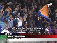 MCM Targoviste, calificata in optimile de finala ale FIBA Eurocup