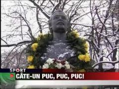 Cate-un puc, puc, puc!