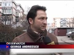 Un maidanez "de rasa"